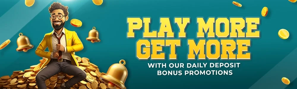 2 Win Play Casino - Play More Get More! - Play Slots, Live Casino, Table Games, Sports, and More Games!