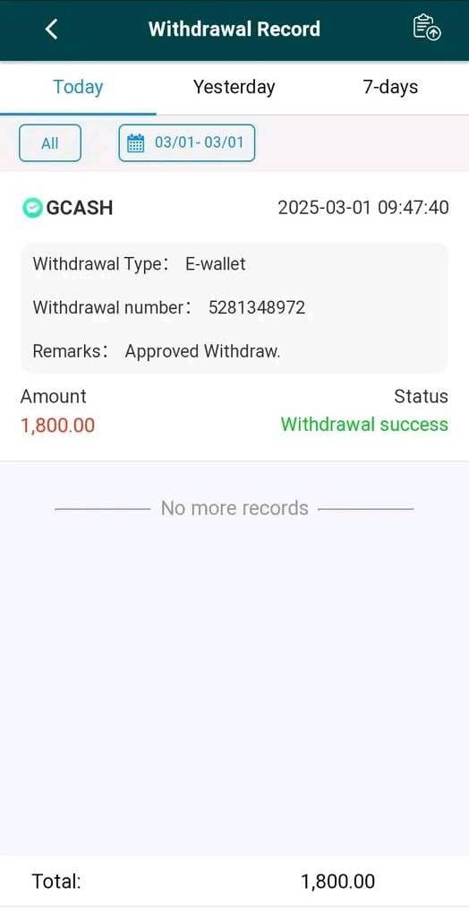 2WinPlay Casino App - Preview - Casino Payments