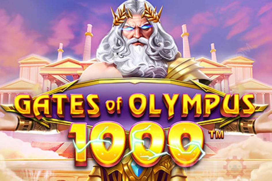 Top 5 Hottest Casino Games at 2WinPlay Casino: Gates of Olympus