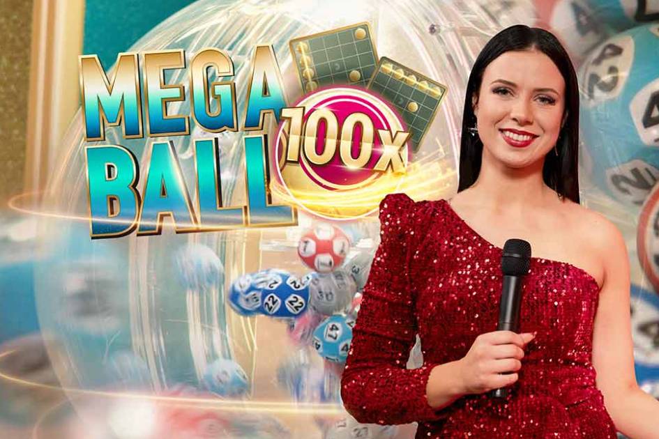 Top 5 Hottest Casino Games at 2WinPlay Casino: Mega Ball